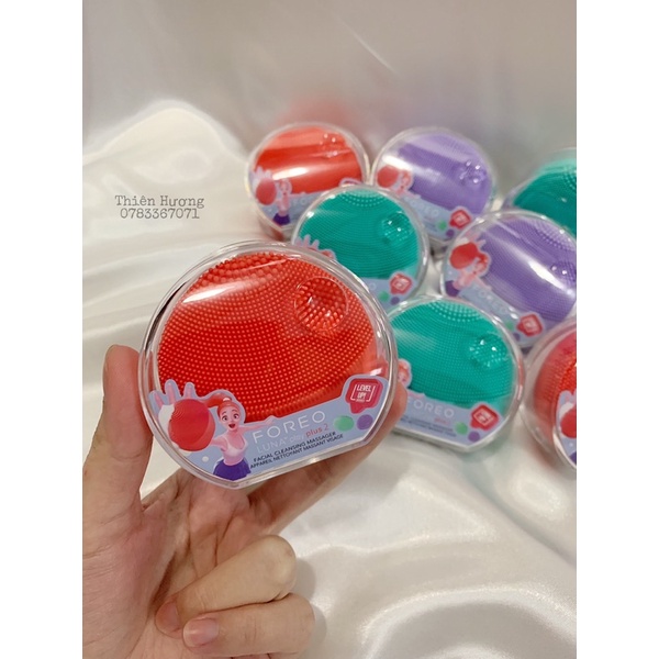 Máy rửa mặt FO.REO Play Plus 2 - New 2021