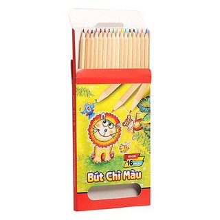 Bút Chì Màu Thiên Long CP-C08