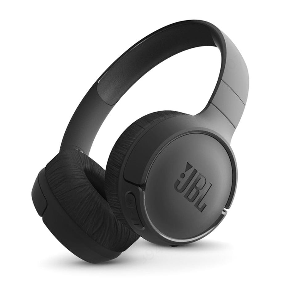 Tai Nghe Bluetooth Jbl Tune 500bt Chống Ồn Kèm Mic Thoại