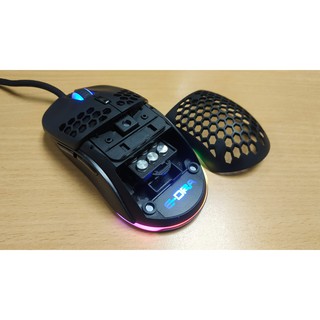 Chuột Gaming E-DRA EM618