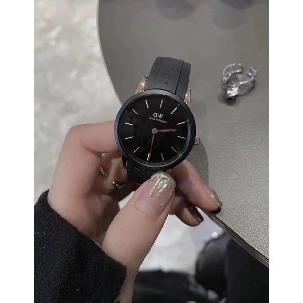 đồng hồ nam nữ iconic motion size 32mm-40mm