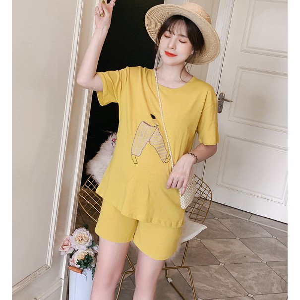 Set-ao-quan-bau-xinh-Do-bo-bau-sau-sinh-cao-cap-SAQ14