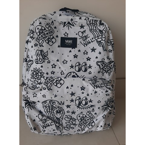 Balo Vans U-COLOR OLD SKOOL III BACKPACK