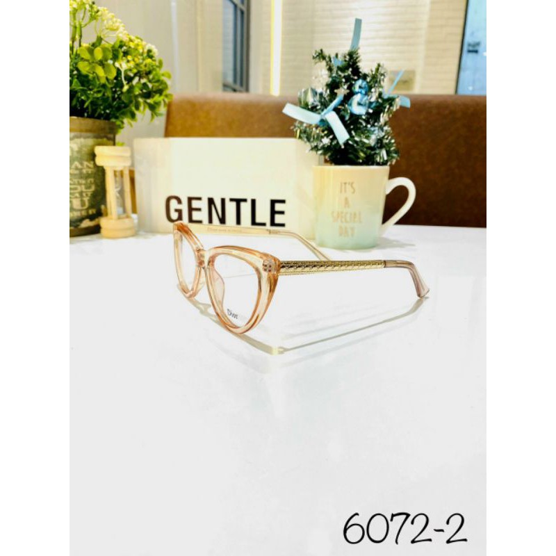mắt kính thời trang nữ kiểu dáng sang trọng, thay trong can được | BigBuy360 - bigbuy360.vn