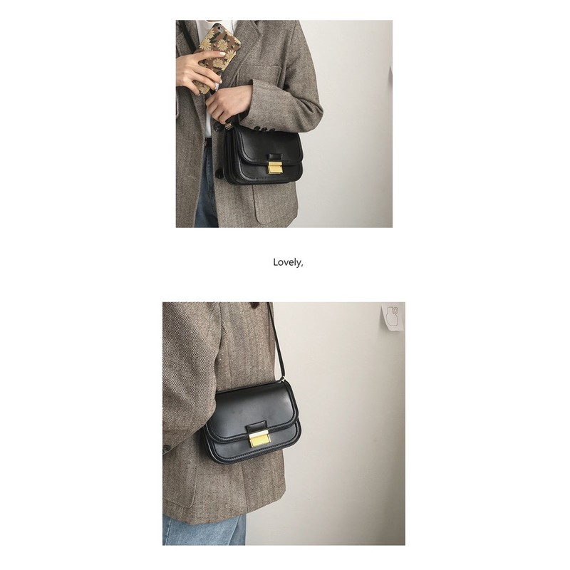 TÚI ĐEO CHÉO NỮ PHONG CÁCH ULLZANG DÂY ĐEO ĐÔI TO NHỎ PHỤ KIỆN THỜI TRANG TXN490101 | BigBuy360 - bigbuy360.vn