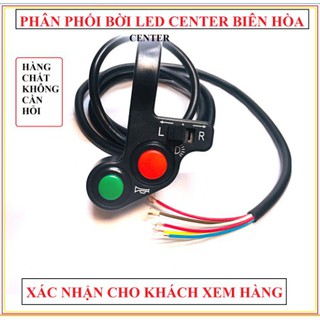 Freeship 40k ] cùm độ cho xe máy mẫu k9 ct8
