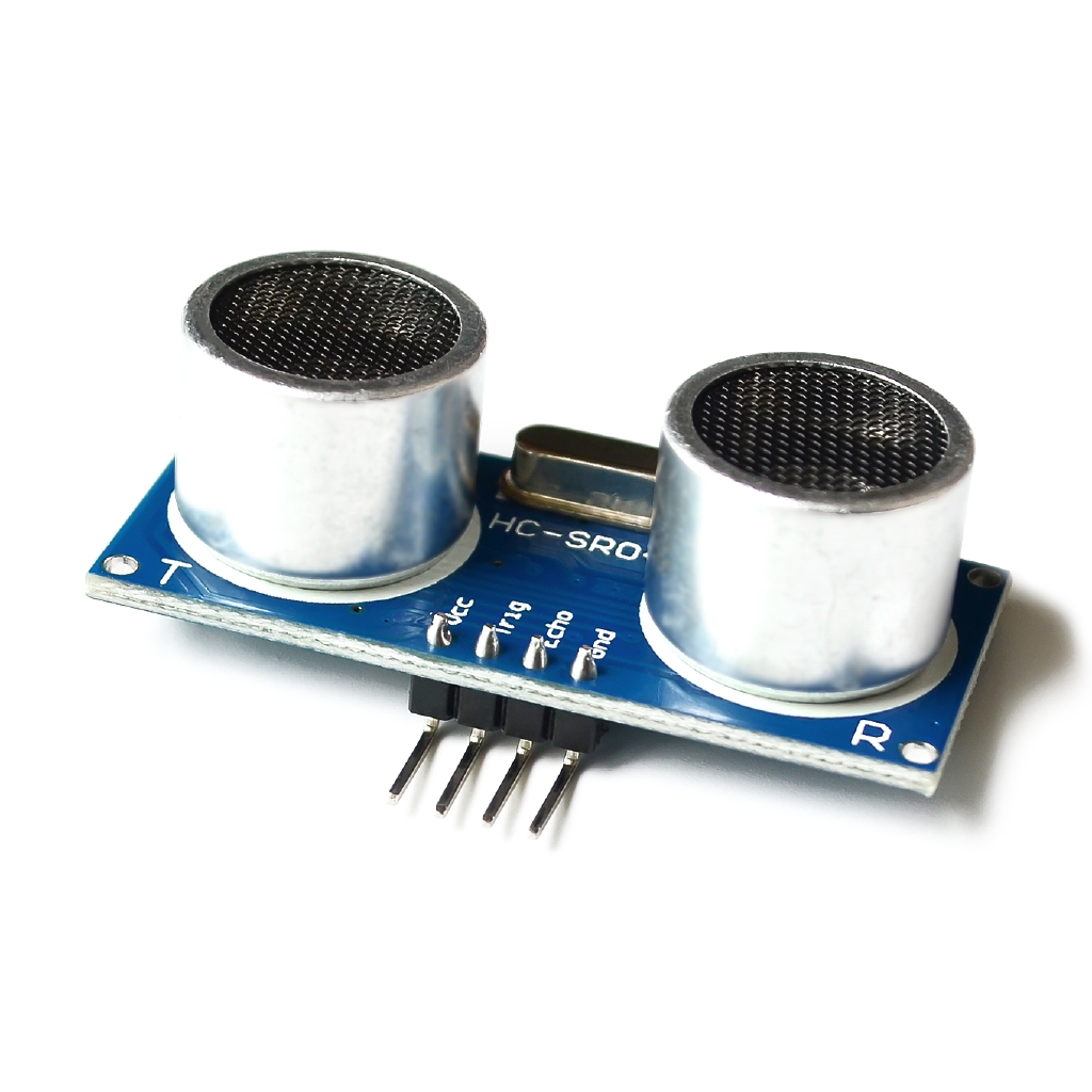 Ultrasonic Module HC-SR04 Distance Measuring Transducer Sensor for arduino HCSR04 DC 5V IO Trigger Sensor Module HC SR04 Board