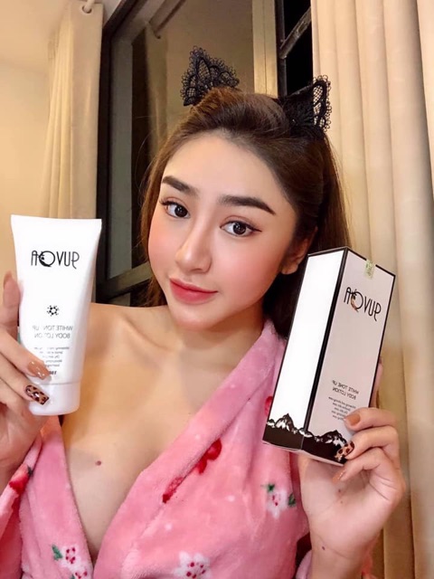 Kem Body Juvoa - Body Juvoa Nhân Sâm Hàn Quốc | BigBuy360 - bigbuy360.vn