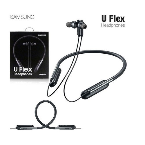 ⚡ GIÁ SỈ ⚡TAI NGHE BLUETOOTH U-FLEX - BASS MẠNH CỰC CHẤT