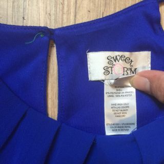 Jumpsuit Forever 21