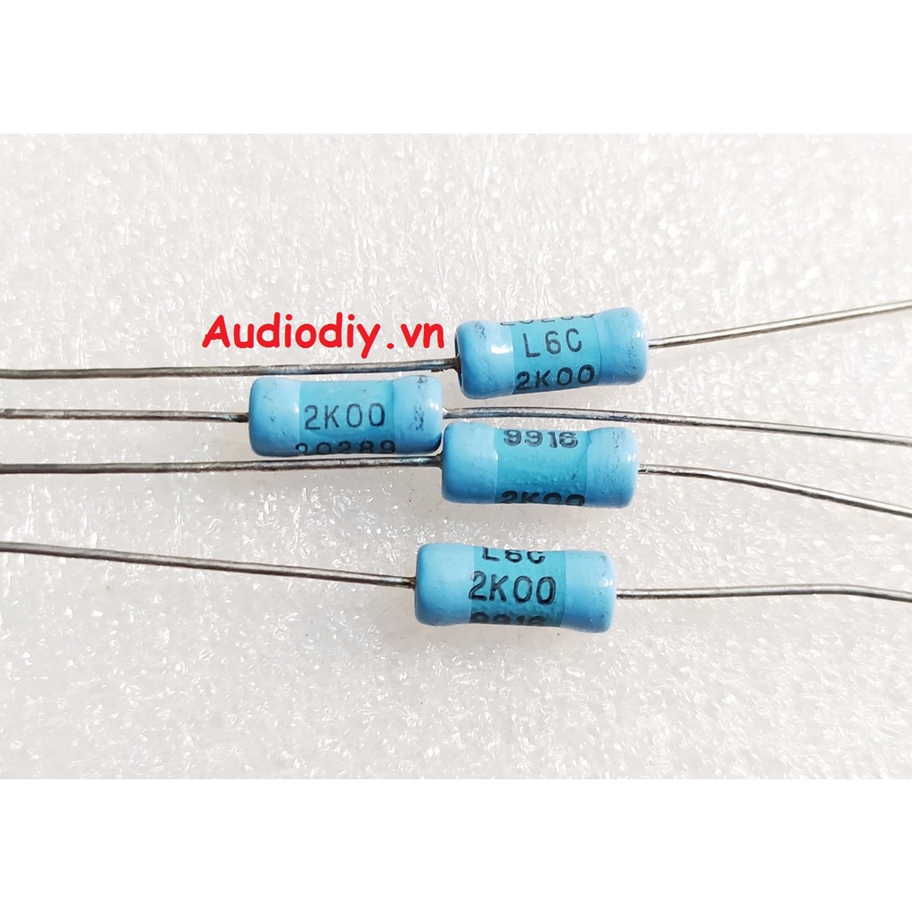 Trở DALE 680R, 2K 3W