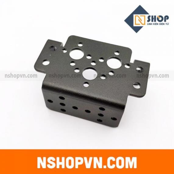 Gá bắt servo MG996 / 995