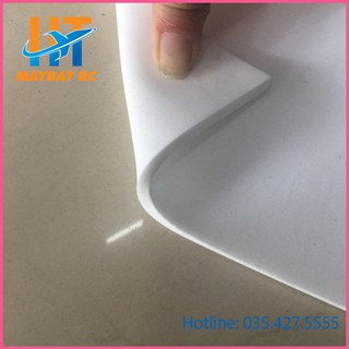 Xốp dẻo MPP bao đập (900mm x 1.000mm x 3,4,5mm