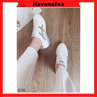 Giày Thể thao nữ Thấp cổ G16