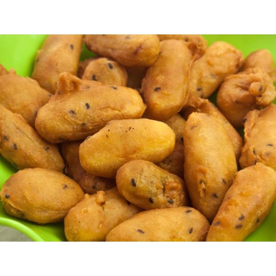 Khoai Lang Kén Gói 250g