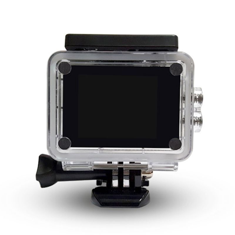 Camera Hành Trình Gắn Mũ Bảo Hiểm Chống Thấm Nước zzz