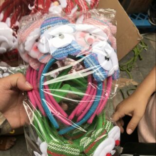 100 bờm noel va 50 mũ🎅🎅🎅