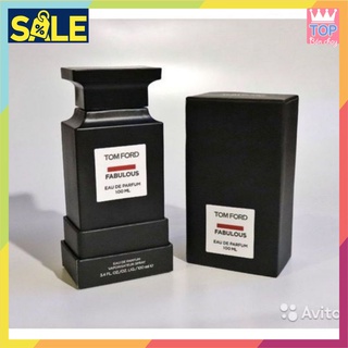 [Chính Hãng] Mẫu Thử Nước Hoa TOM FORD FABULOUS 10ml