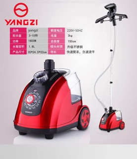 Máy là hơi nước