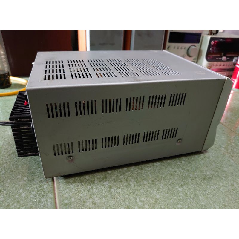 Cục dàn mini cao cấp Onkyo 7GX bãi Nhật nguyên bản