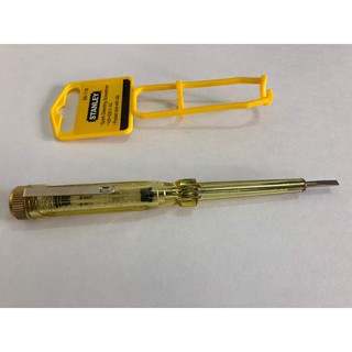 [NÊN CÓ TRONG NHÀ]Bút thử điện Stanley