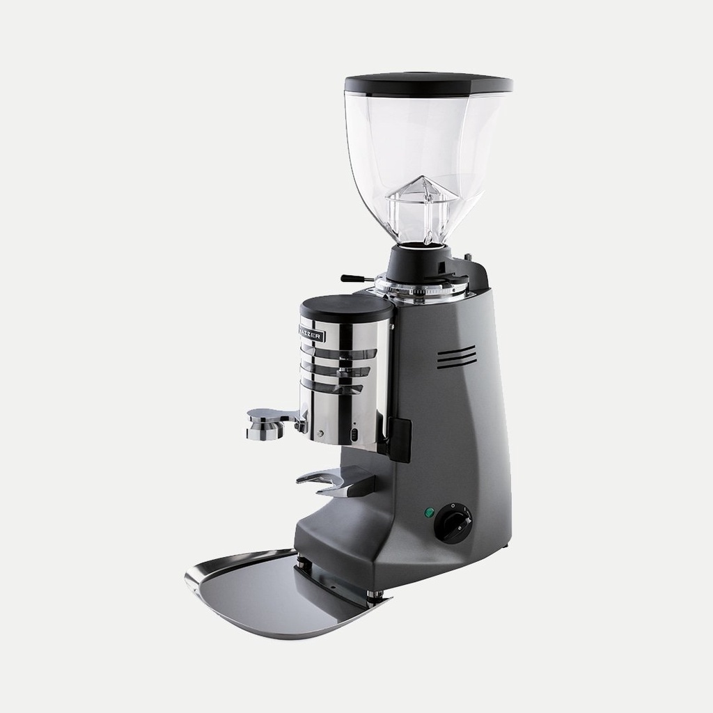 Máy Xay Cà Phê Mazzer Major V Manual Xuất Xứ Ý