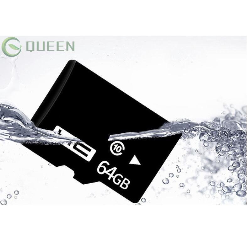 Thẻ Nhớ Microsd Tốc Độ Cao 24 Giờ 32GB C10 Chuyên Dụng Cho Điện Thoại