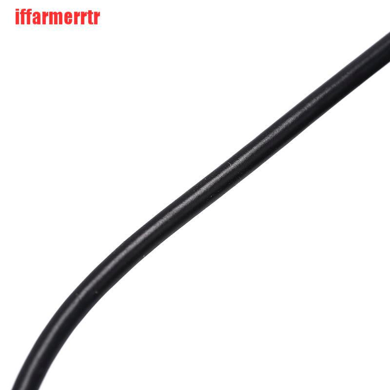 Dây cáp RP-SMA nối dài ăng ten wifi không dây 10m chất lượng tốt