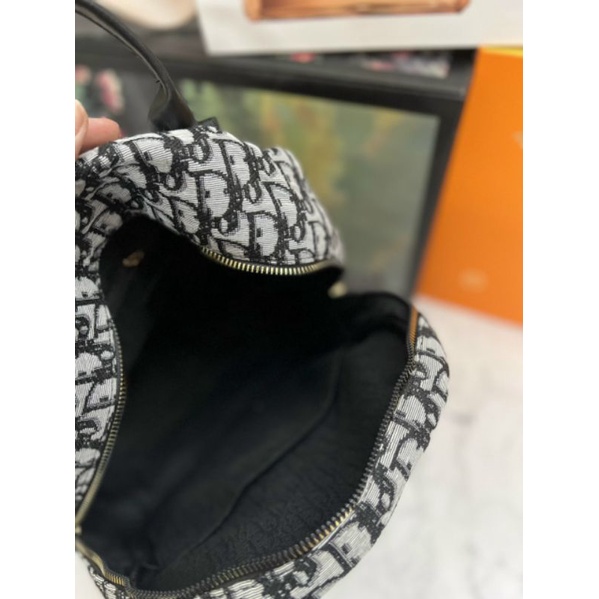 BALO DIOR HOA TIẾT SZ 30