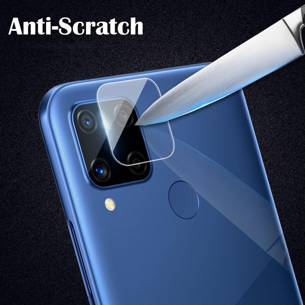 Kính cường lực bảo vệ camera sau cho OPPO F9 F11 Pro A5S A12 A31 A15 A15S A53 A52 A92 A91 A93 A54 A74 A73 A76 A94 A95 A16 A5 A9 2020 Reno 3 4 5 6