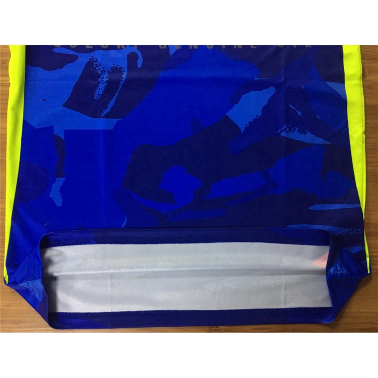 Áo thun nam ngắn tay in hình Suzuki