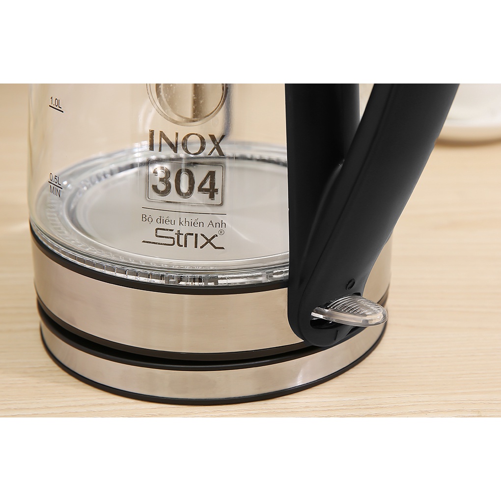 Bình đun siêu tốc Bluestone 1.7 lít KTB-3426