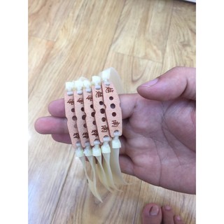 Dây thun precise dành cho các ná thủ chuyên dùng