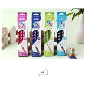 Bút chì định vị 2B