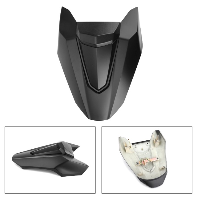 Yên solo Honda CBR650R - CB650R 2020-2022
