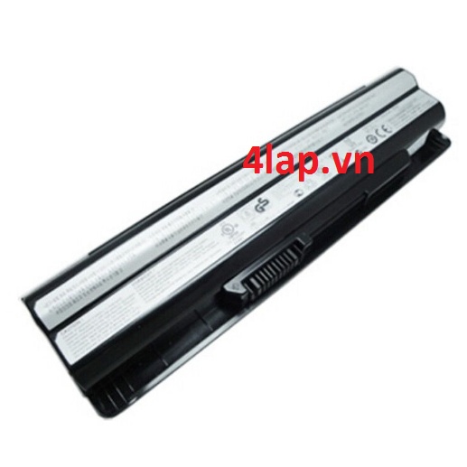 Pin Laptop MSI GE60 GE70 CR41 CX61 CR70 CR650 FR400 FX420 FX620 GE620 FX600 BTY-S14 BTY-S15 (Original) 49Wh