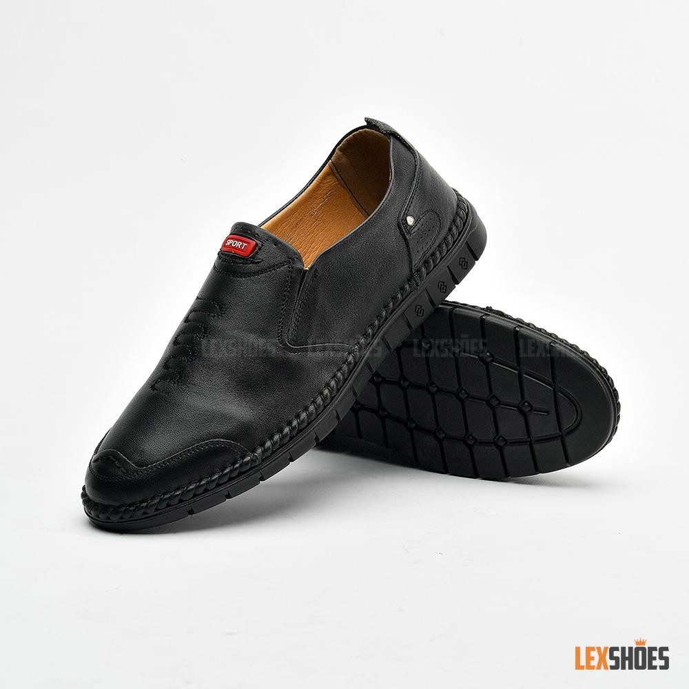 Giày da nam - Lex48