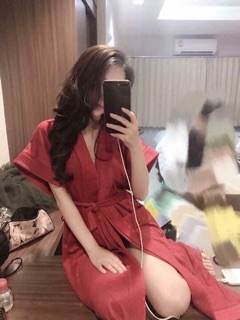 ORDER - Áo choàng tắm Thái Lan