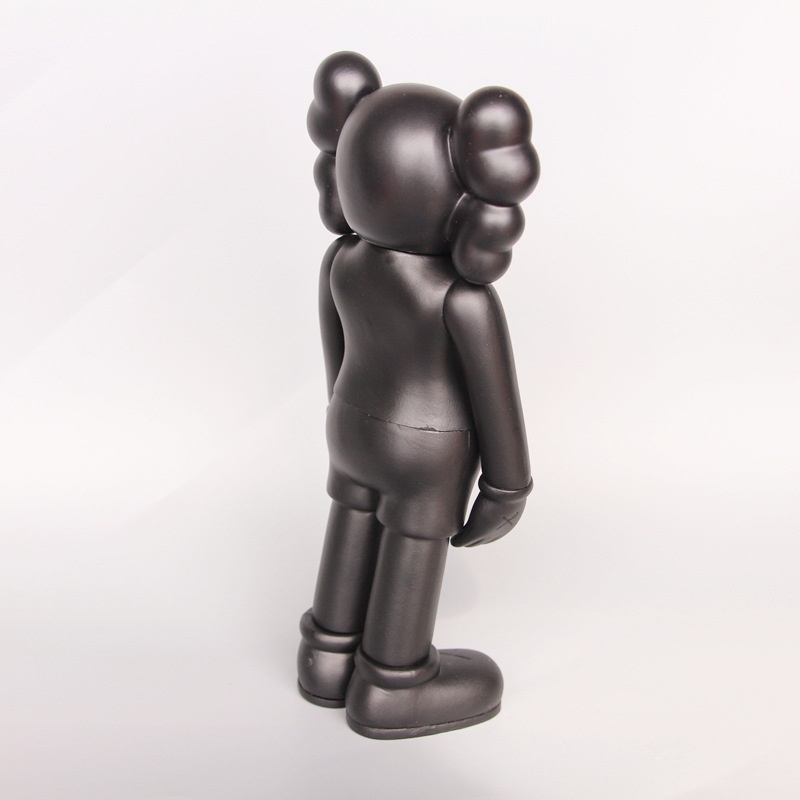 Đồ chơi mô hình búp bê Kaws làm thủ công có thể làm giá đỡ độc đáo
