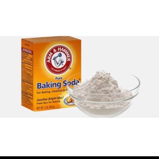Baking Soda 454gam / Muối nở