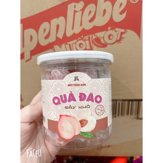 Mận Cơm Sữa Sấy Dẻo