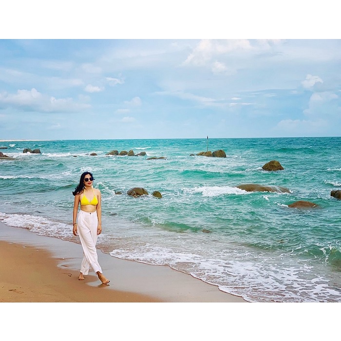 TOUR BÌNH CHÂU - HỒ CỐC - SUỐI KHOÁNG NÓNG 1 NGÀY