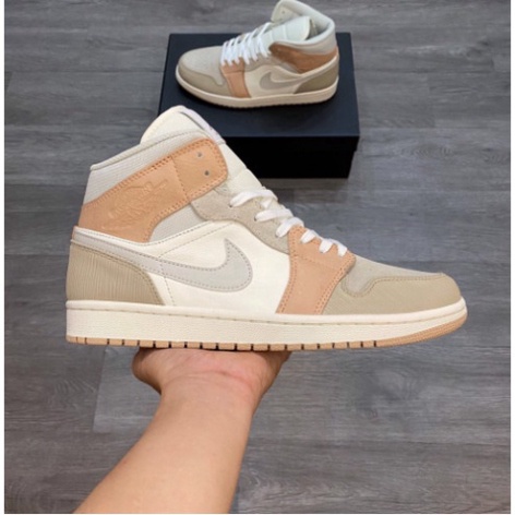 Giày Cao Cổ, Giày JD1 Low Hàng Cao Cấp Full Size 36-43 | BigBuy360 - bigbuy360.vn