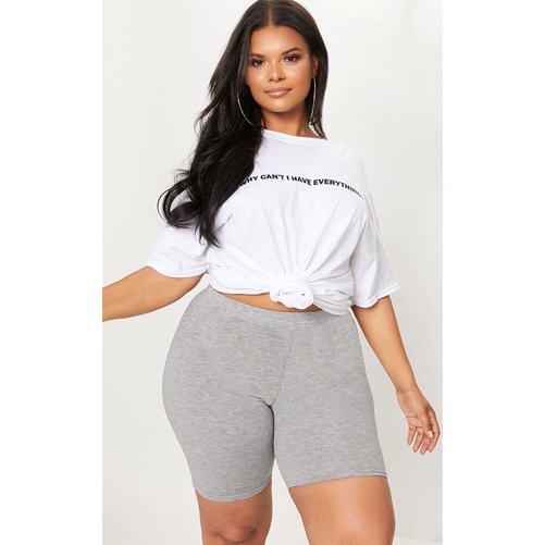 Quần đùi thun legging biker shorts thun ôm vnxk dư xịn mỏng mát bigsize plus size