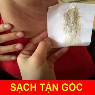 [XẢ KHO] Wax Tẩy Lông Veo – Sạch Lông Nách, Lông Tay, Lông Chân Tận Gốc, Hiệu Quả
