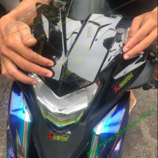 Mão WINNER X lắp cho winner đời đầu