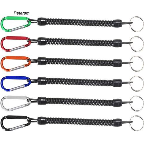 Set 2 dây móc khóa chuyên dụng cho thuyền Kayak