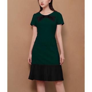 Đầm cho người mập, đầm dự tiệc big size