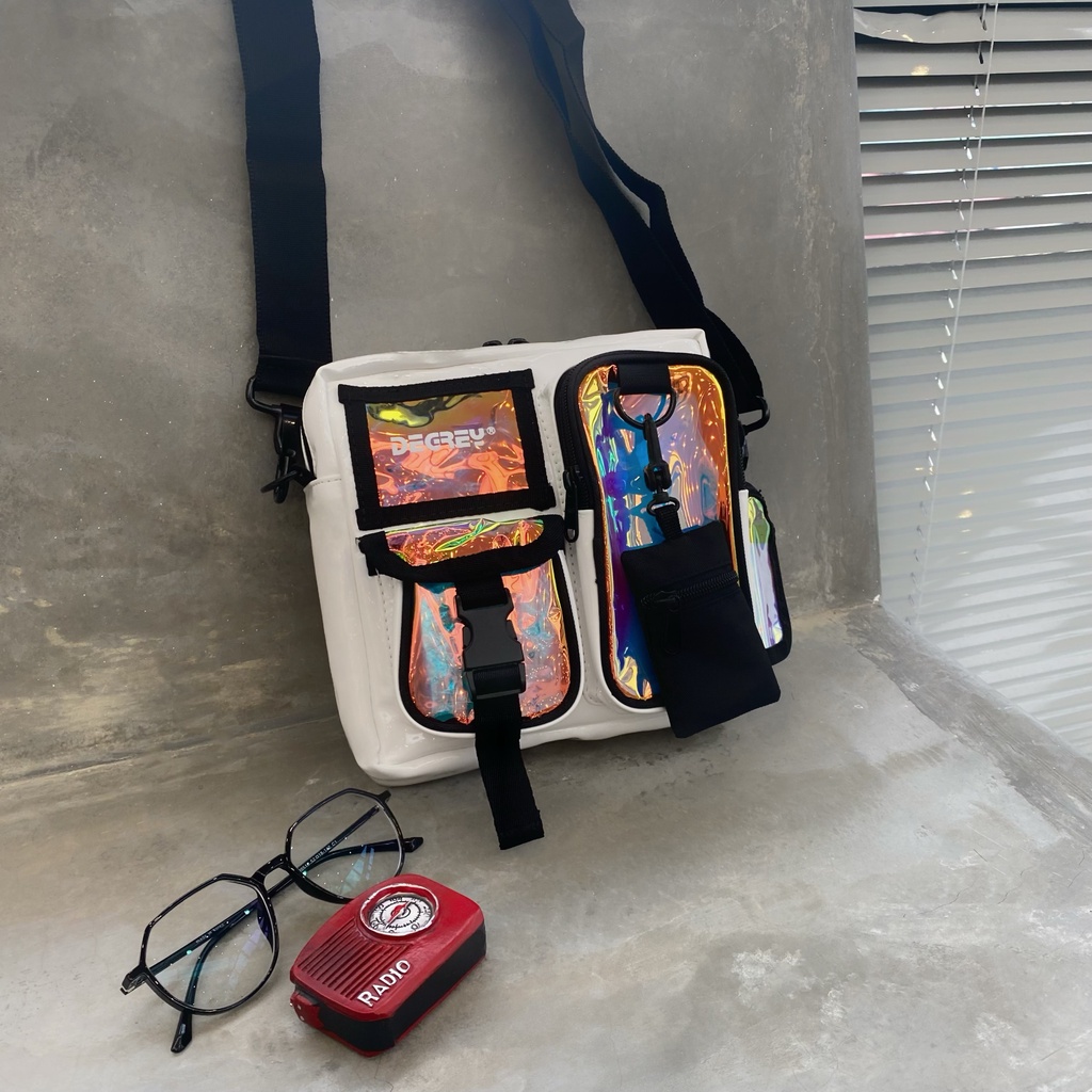 Túi Mini Shoulder Bag Degrey - MSB