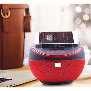 Loa Bluetooth Charge KH-A3